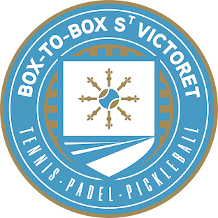 BOX-TO-BOX St-Victoret